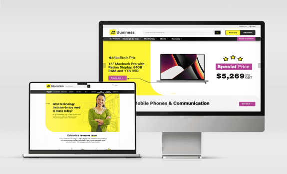 B2B Solutions