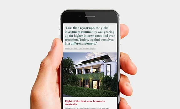 Mobile Marketing