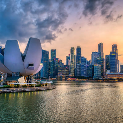Singapore