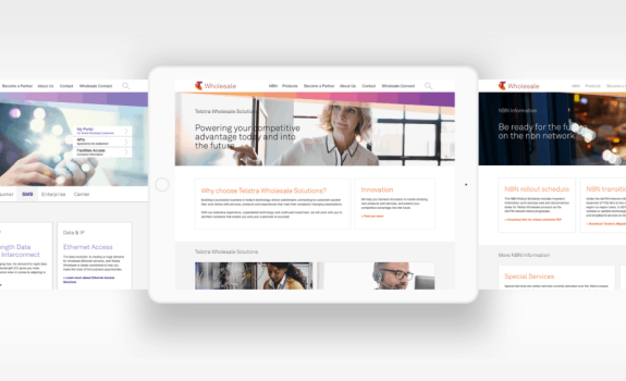 Website
