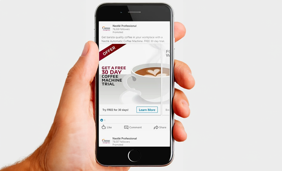 Mobile Website