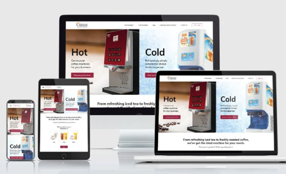 Website