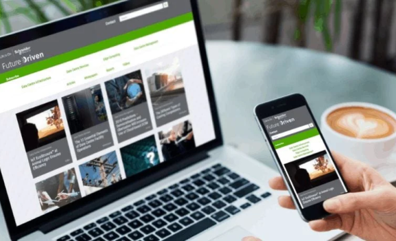 Website