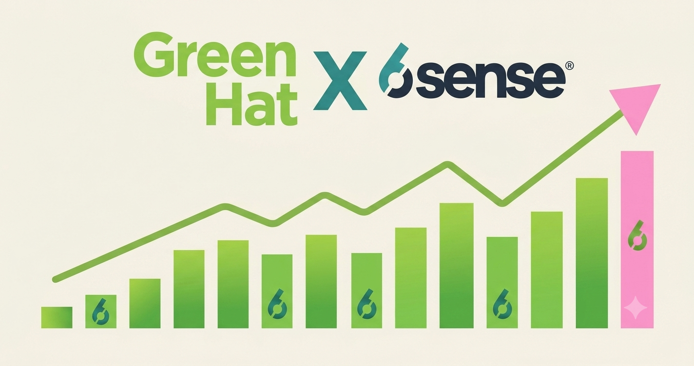 6 sense to GH