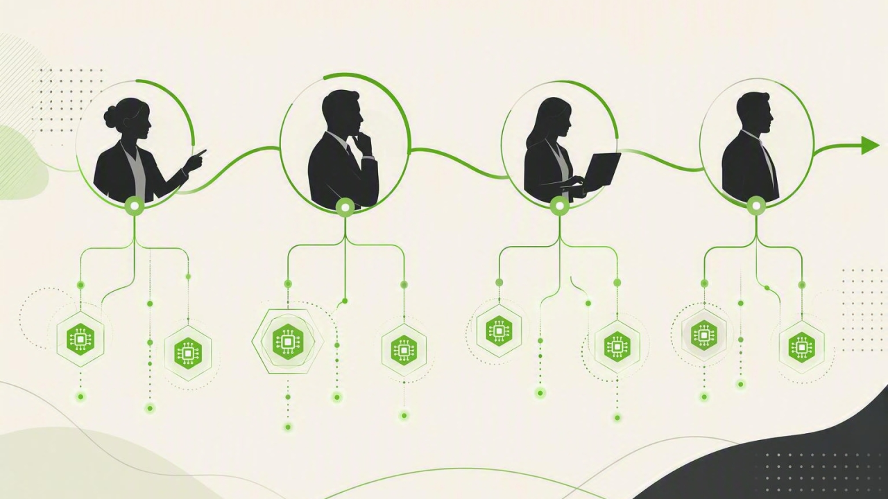 ABM doesn’t have a strategy problem. It has an operating model problem