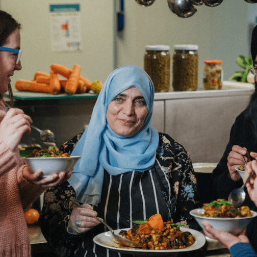 Asylum Seeker Resource Centre