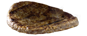 Burger layer - Meat - Content Marketing