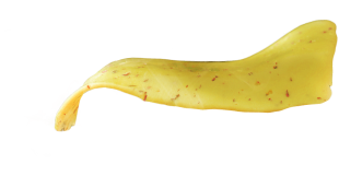 Burger layer - Pepper - Advertising