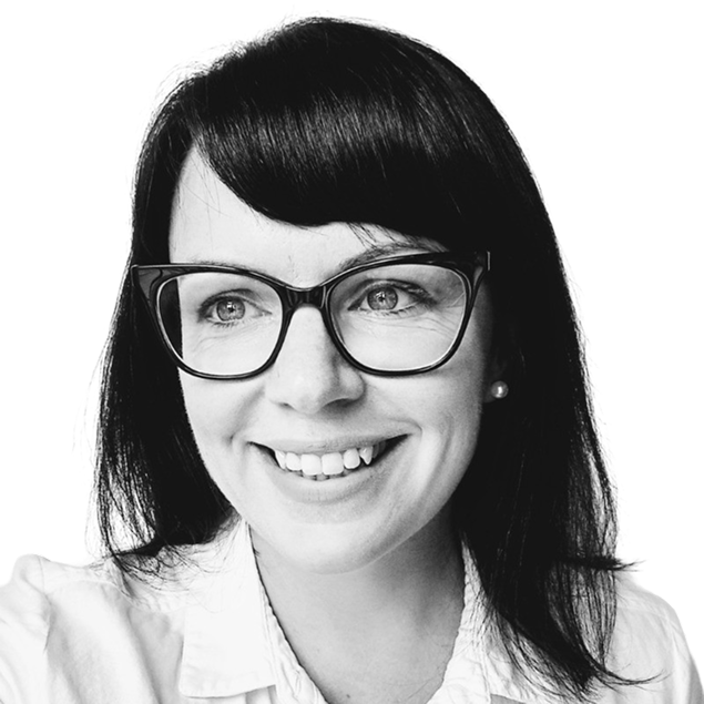 Catriona Walkerden