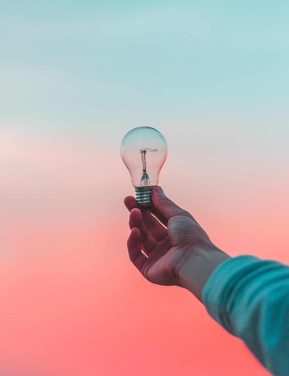 Innovation tips for B2B companies