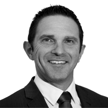 Garrett MacDonald