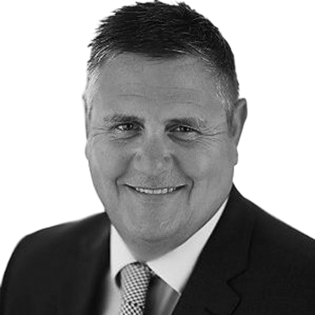 Glenn Flower
