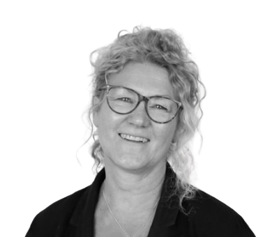 Helen Richards