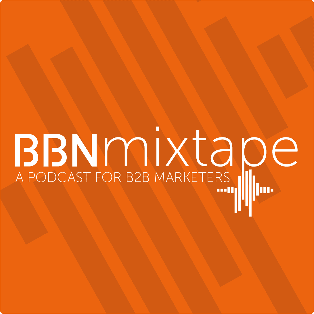 Podcast: ABM, AI and Engaging the B2B Buying Party
