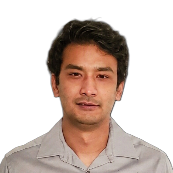 Nishesh