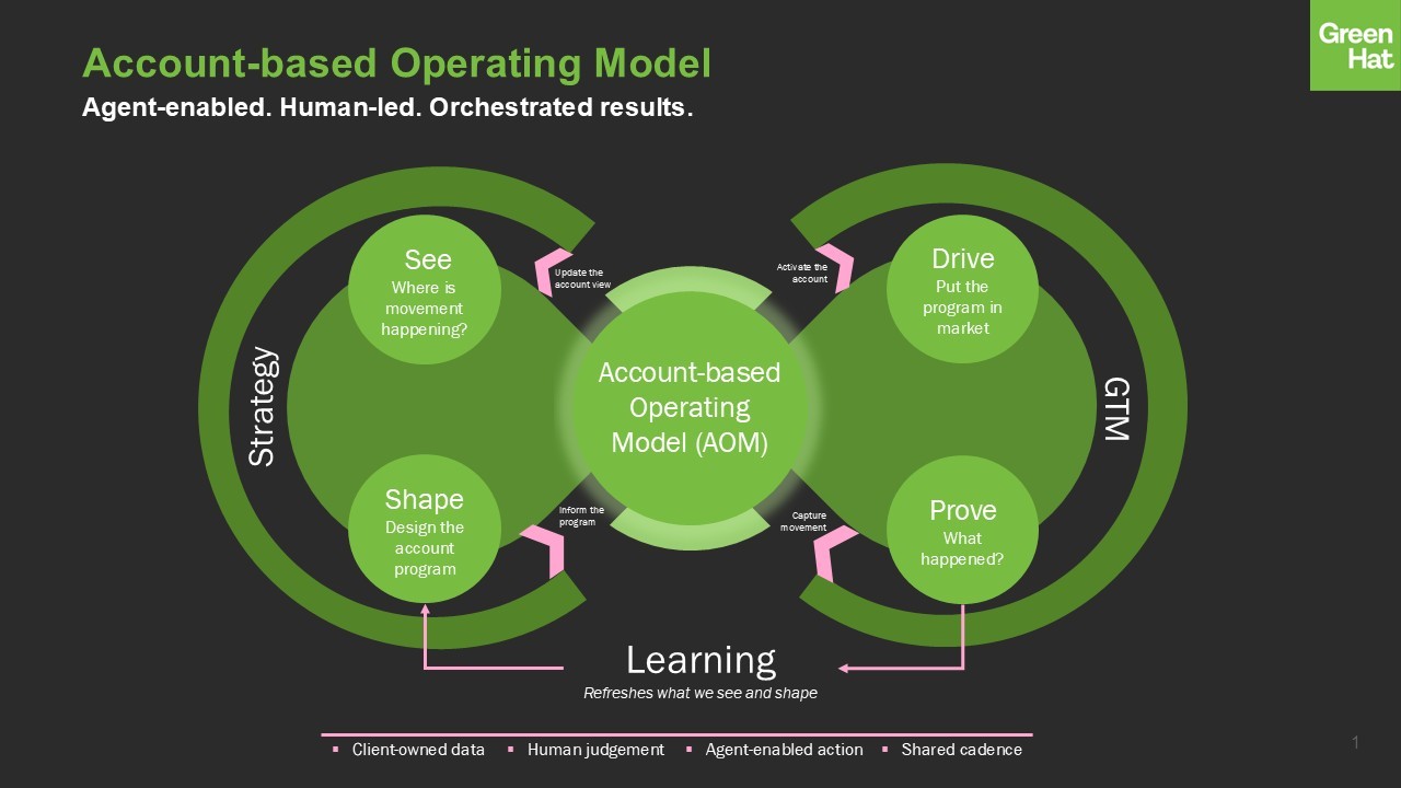 operational model